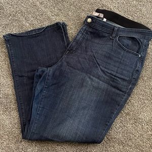 Evri Bootcut Jeans